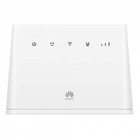 Стационарный роутер Huawei B311s-221 Lite CAT4 4G LTE wifi