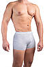 IL GRANCHIO труси шорти сірі 950119, фото 2