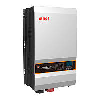 Інвертор MUST PV3500 1048 PRO (MPPT)