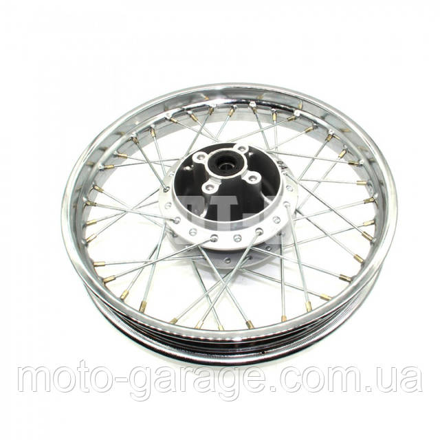 ДИСК ЗАДНИЙ R17*2.15J SHINERAY XY200GY-9A: продажа, цена в Луцке