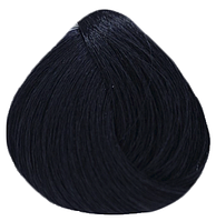 Краска для волос Kaaral Baco Color Collection тон 1.10 сине-черный, 100 мл