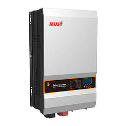 Інвертор MUST PV3500 1048 PRO (MPPT)