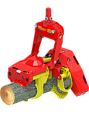 Харвестерний агрегат Konrad Woody WH50-1