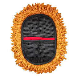 Рукавиця для догляду за автомобілем "Leon`s Mane"