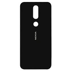 Задня панель корпусу (кришка акумулятора) для Nokia 4.2 (TA-1133, TA-1149, TA-1150, TA-1152), оригінал