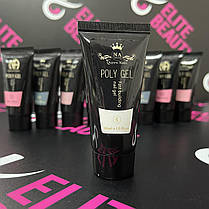 Полигель (акрил гель) Queen Nails 30мл №34, фото 2