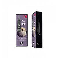 Машинка для стрижки тварин Moser REX mini