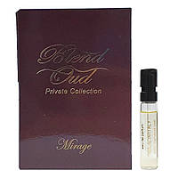 Blend Oud Mirage Парфюмированная вода (пробник) 2ml