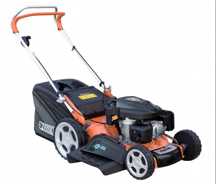 Газонокосарка бензинова Oleo-Mac GV 53 PK ALL ROAD PLUS4, фото 1