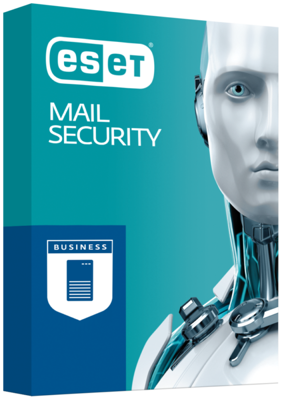 ESET Mail Security