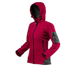 Куртка жіноча робоча/вітровка Neo Softshell S/36 (80-550)