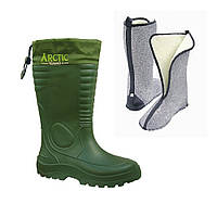 Чоботи Lemigo ARCTIC Termo 875 EVA до -50 Польща (розмір 44)