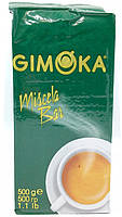 Кофе молотый Gimoka Miscela Bar 500г (Италия)
