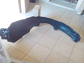 Підкрильник правий Toyota RAV-4 2013+