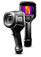FLIR E4 Інфрачервона камера з MSX