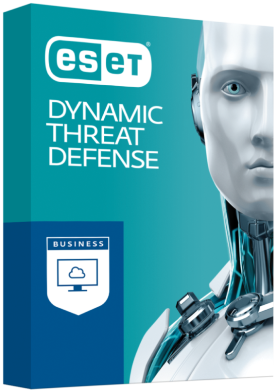 ESET Dynamic Threat Defense