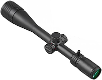 Приціл Discovery Optics VT-R 4-16x40 AOE SFP (25.4 мм, підсвітка)