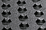 Гумовий мат Kraiburg KEN/KEN Puzzle, фото 4