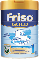 Смесь сухая молочная Friso Gold 1 LockNutri с рождения и до 6 месяцев 800 г