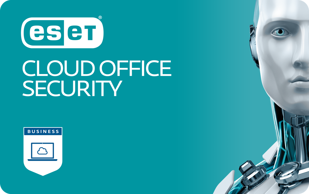 ESET Cloud Office Security