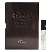 Blend Oud Sana Парфюмированная вода (пробник) 2ml