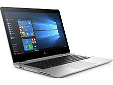 Ноутбук HP EliteBook X360 1030 G2 i5-7300U 13.3" 8Gb/256SSD + Підтримка сім карт!, фото 3