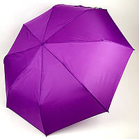 Жіноча механічна парасоля від Sl, бузковий, SL019305-8