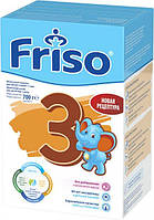 Смесь сухая молочная Friso 3 Junior от 1 до 3 лет 700 г