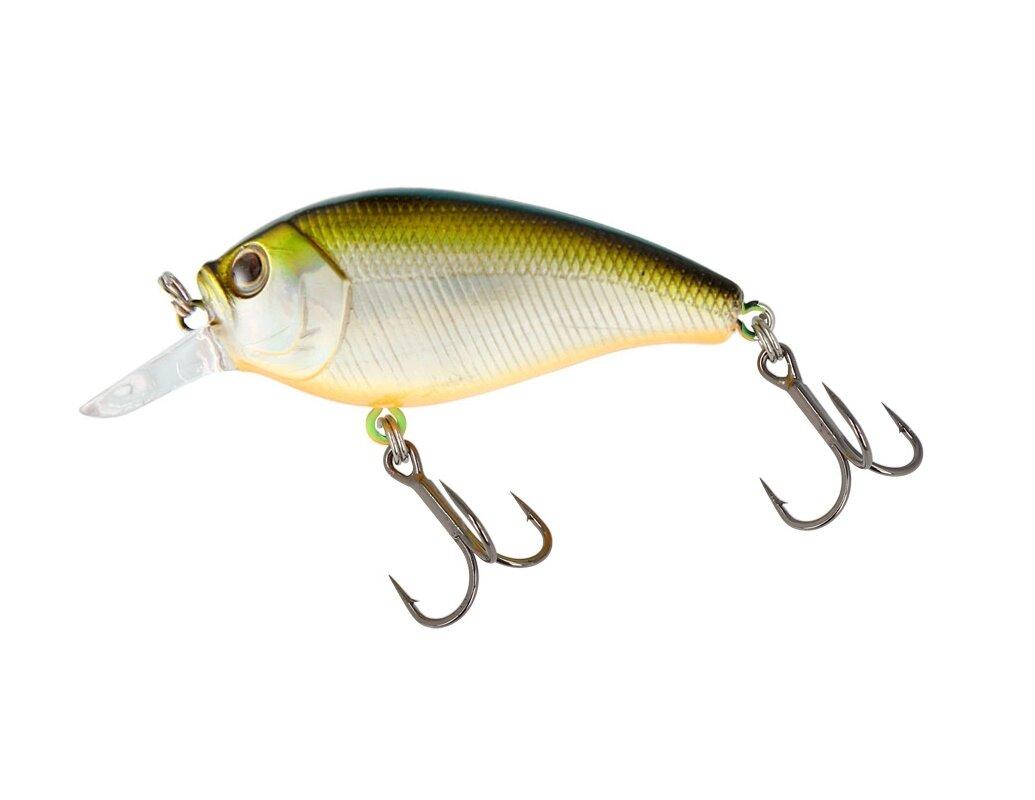 Воблер Strike Pro Crankee Deep Diver 60F, 60мм 10,7г 0,7-1,2м 612T