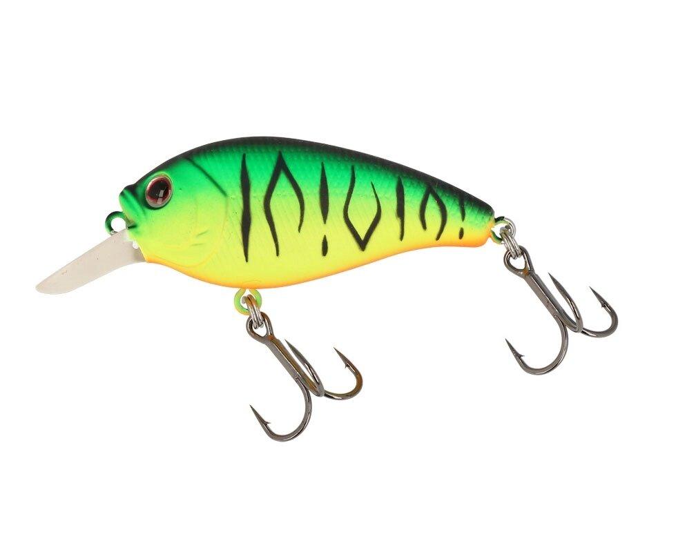 Воблер Strike Pro Crankee Deep Diver 60F, 60мм 10,7г 0,7-1,2м GC01S