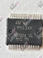 Микросхема L9953XP STMicroelectronics корпус PowerSSO-36