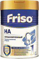 Смесь сухая Friso HA 1 для детей от 0 до 6 месяцев 400 г