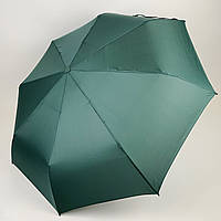 Жіноча механічна парасоля від Sl, зелений, SL019305-10