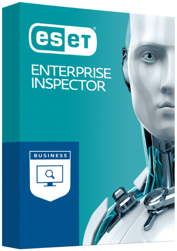 ESET Enterprise Inspector