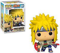 Фигурка Фанко Наруто Минато Намикадзе №935 Naruto Minato Namikaze Funko 49802