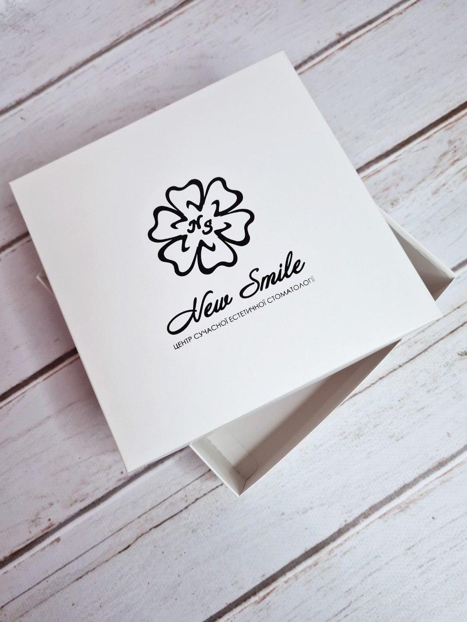 Коробки-кришка-дно, фото 1