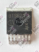 Мікросхема BTS621L1 Infineon корпус PG-ТО-263-7-2