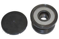 Шків генератора Renault Master, Trafic Laguna ZNP ZNP-28612