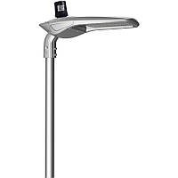 Ліхтар для міста Cityluxe 80W з програмним забезпеченням Enerluxe, фото 2