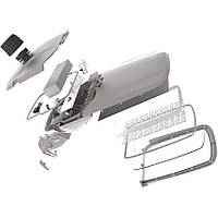 Ліхтар для міста Cityluxe 80W з програмним забезпеченням Enerluxe, фото 6