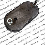 Подушка кузова МАЗ-5551, 503-8501300, фото 4