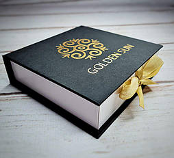 Коробка 95*95*30