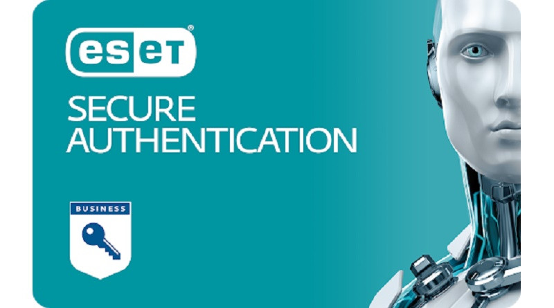 ESET Secure Authentication