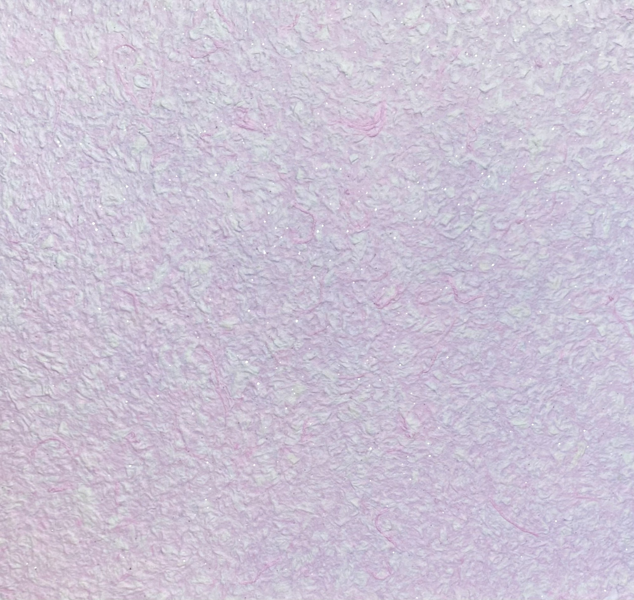 Бавовняні рідкі шпалери рожевий колір С23