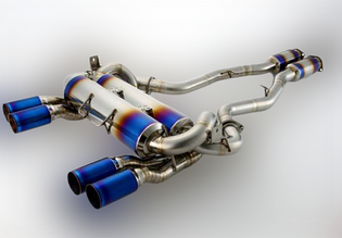 Вихлопна система