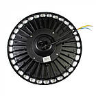 Світильник світлодіодний для високих стель евросвет 200Вт 6400К, фото 2