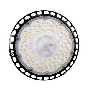 Світильник світлодіодний для високих стель евросвет 200Вт 6400К