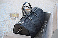 Louis Vuitton Neceser LV Dopp Gris ref.277148 - Joli Closet