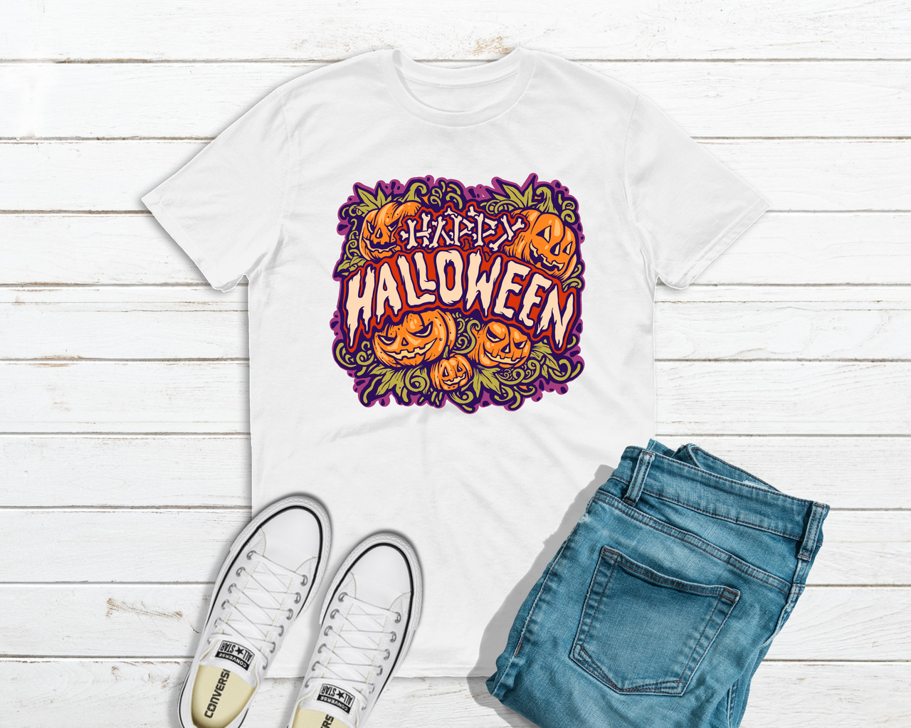 Футболка жіноча з принтом, фото 1