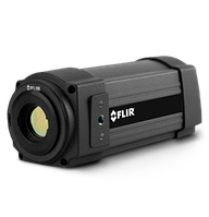 FLIR A310 ИК-датчики температуры для мониторинга критически важного оборудования